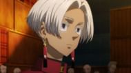 Izana as seen in the anime (Image via LIDENFILMS)